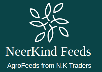 NeerKind Feeds Logo